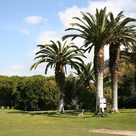Alloggio per agriturismo Agriturismo Pian Di Spille - Golf