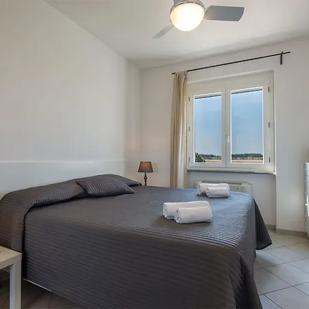 Agriturismo Pian Di Spille - Golf Farm stay Tarquinia