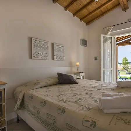 Farm stay Agriturismo Pian Di Spille - Golf *